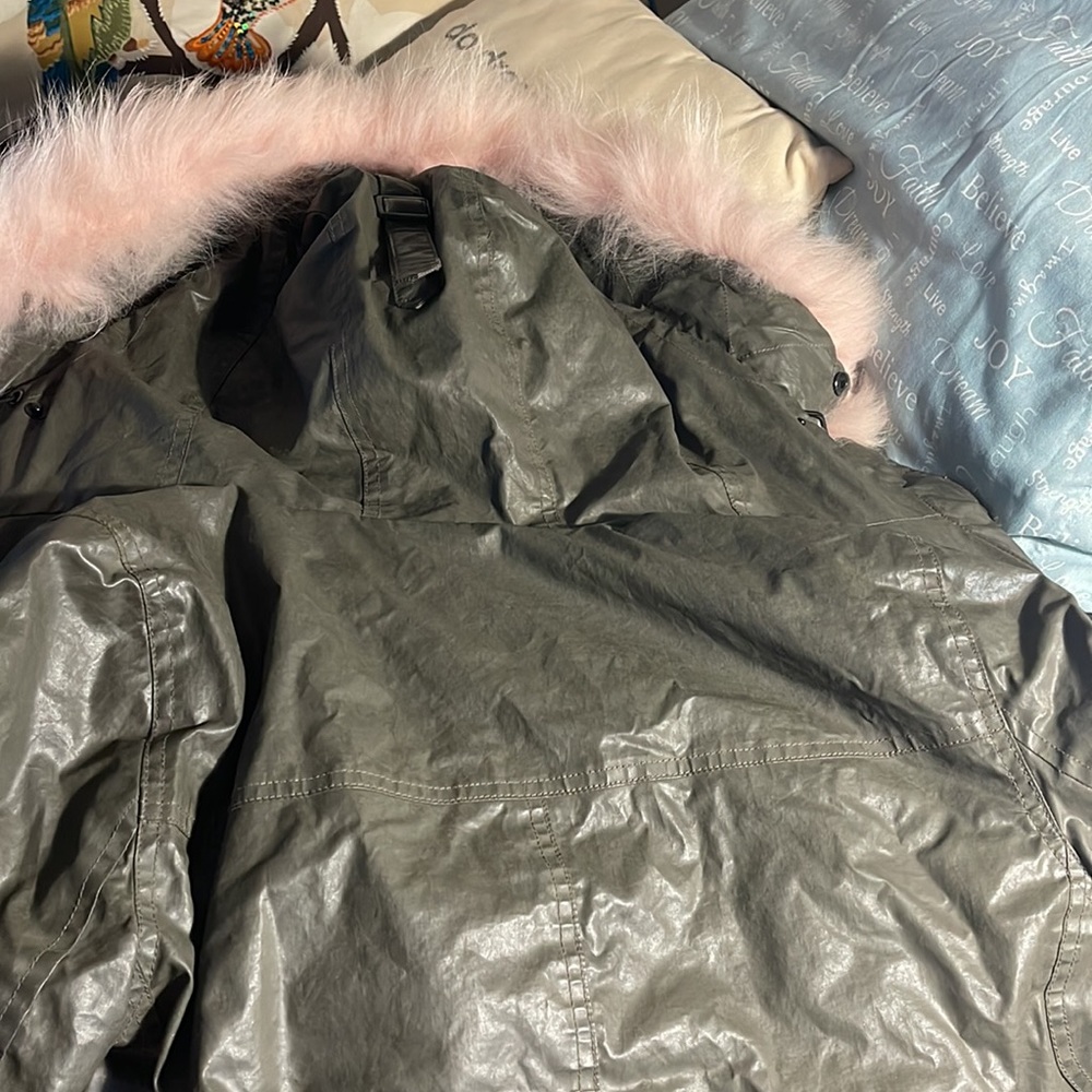 SAM. New York Winter ❄️ Jacket ❄️WINTER SALE ITEM❄️ - Picture 11 of 14